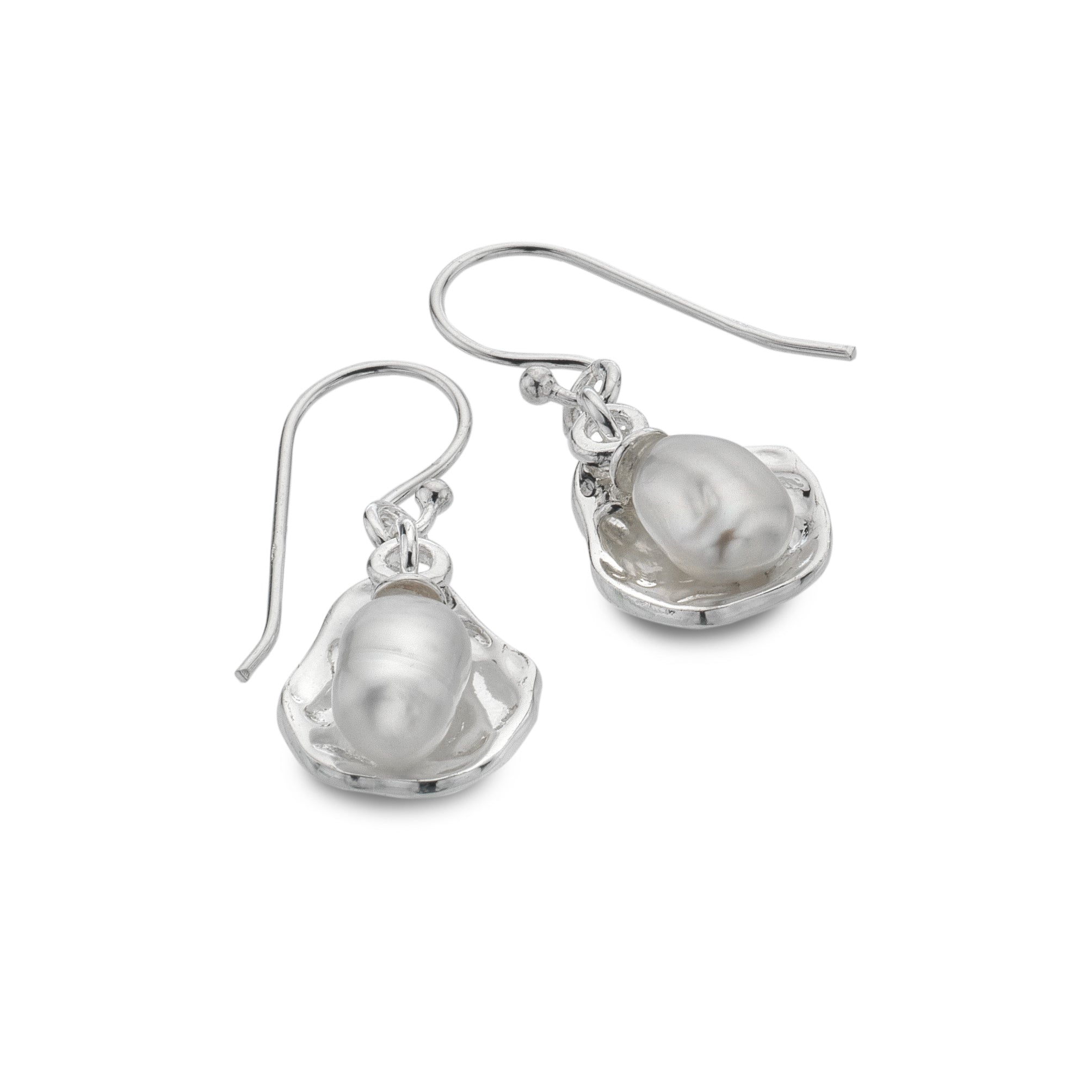Cherish Pearl Earrings